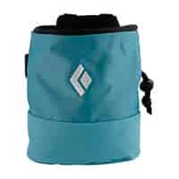 Chalk bag for climbing