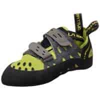 Climbing shoes