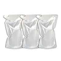 Collapsible water bottle
