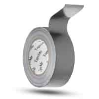Duct tape fire starter