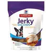 Hill's Science Diet Jerky