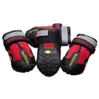 My Busy Dog Water Resistant Dog Shoes