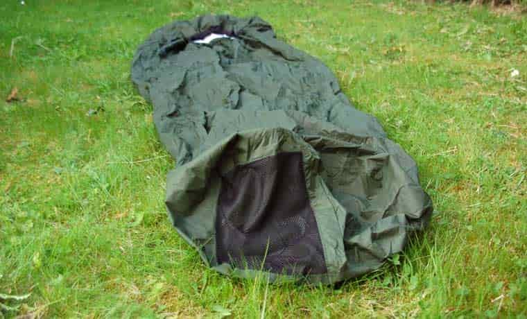 Hunka stuff pocket