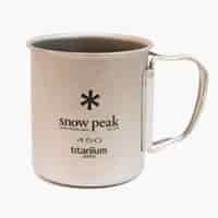 Snow Peak Single