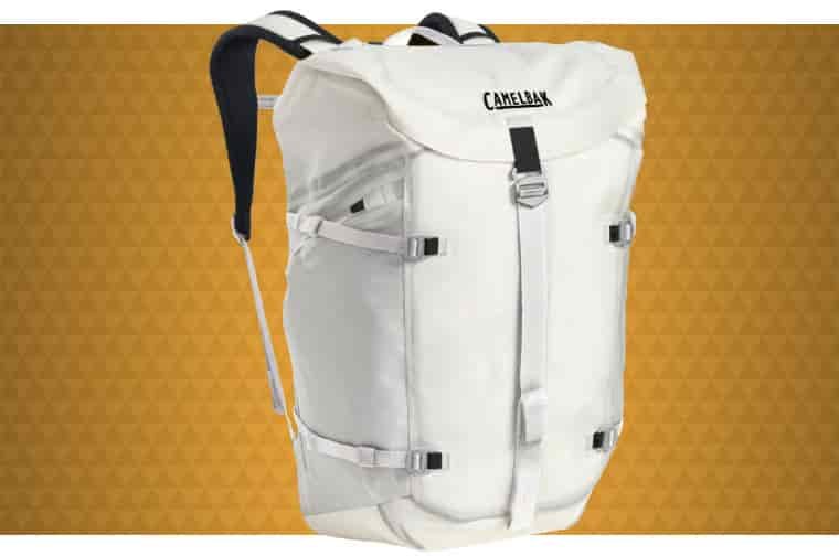 Camelbak Adventure Travel Pack
