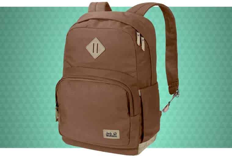 Jack Wolfskin Croxley Daypack