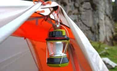 Hanging-lantern