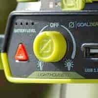 Lantern controllers