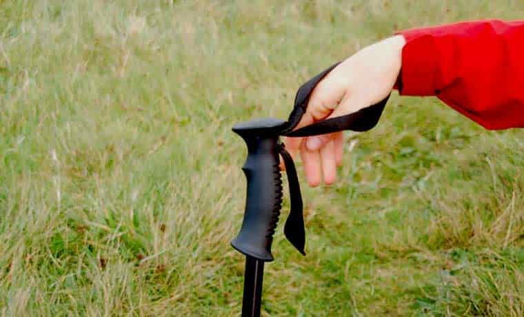 Bad pole strap 1