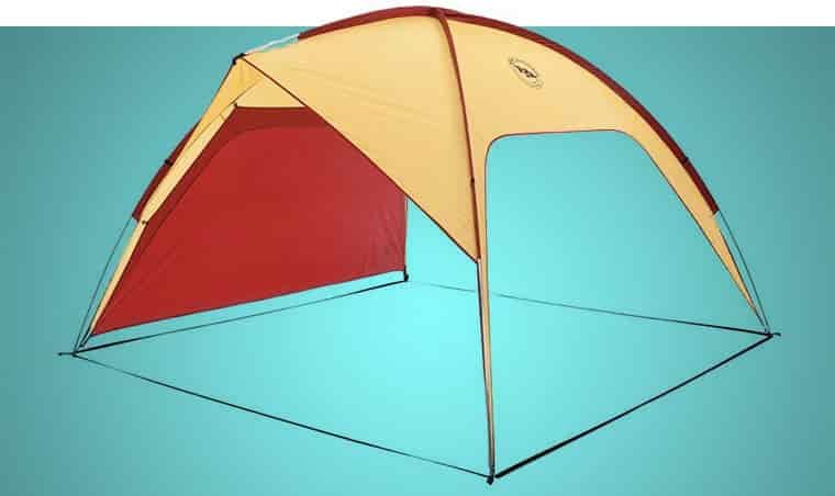 Canopy tent