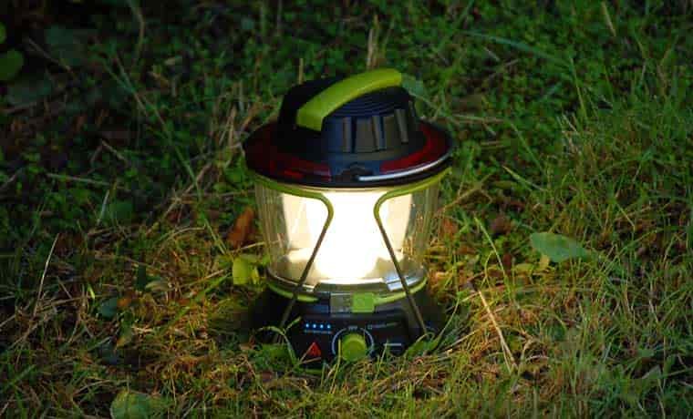 Lantern