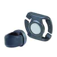 Hose magnet