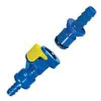 Quick link conversion kit