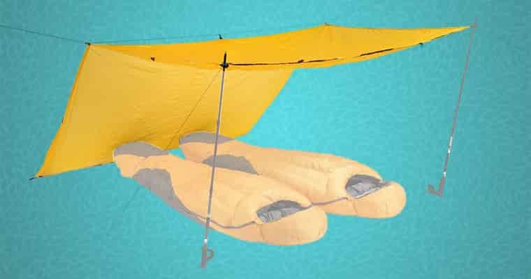 Rab Guides Siltarp 2