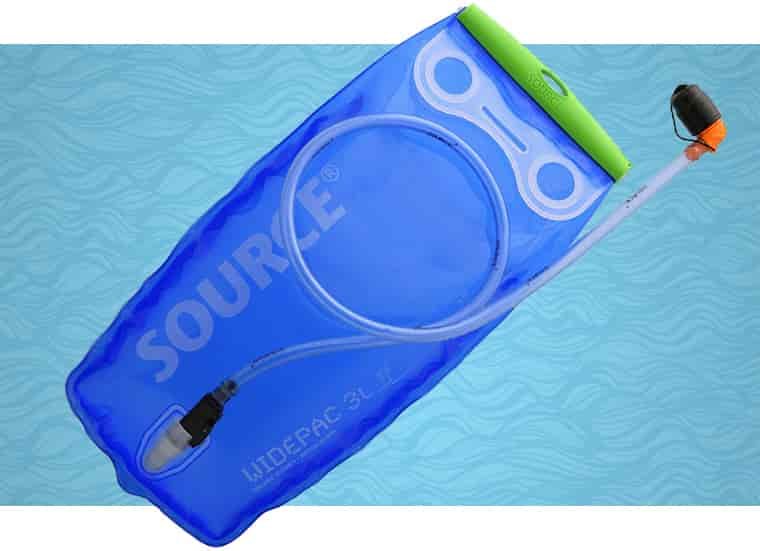 Source Outdoor Widepac