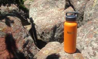 Human Healthy 21oz Stein