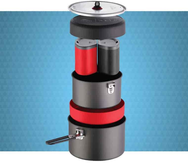 MSR Quick 2 System