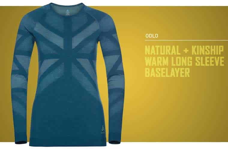 Odlo Kinship Base Layer