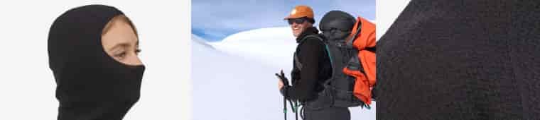 Patagonia hoody base layer