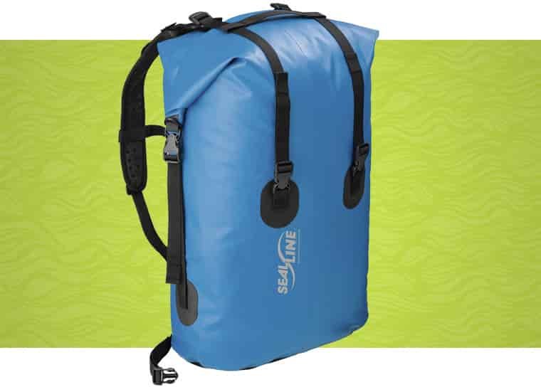 SealLine Black Canyon Boundary Pack