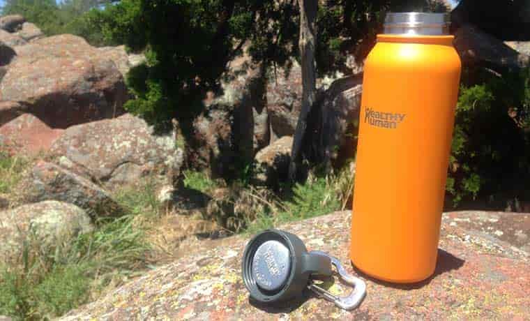 21oz insulated Stein