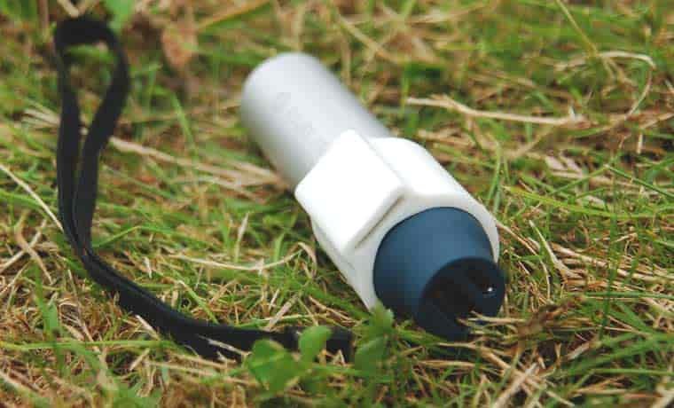 Battery pack