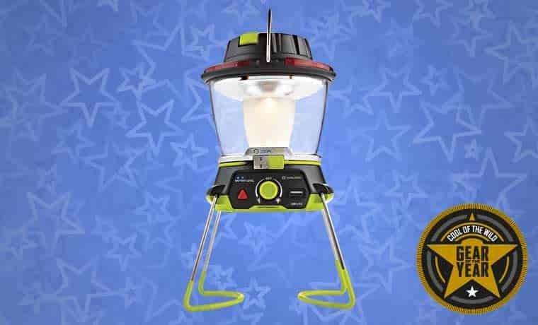 Goal Zero Lighthouse 400 Lantern