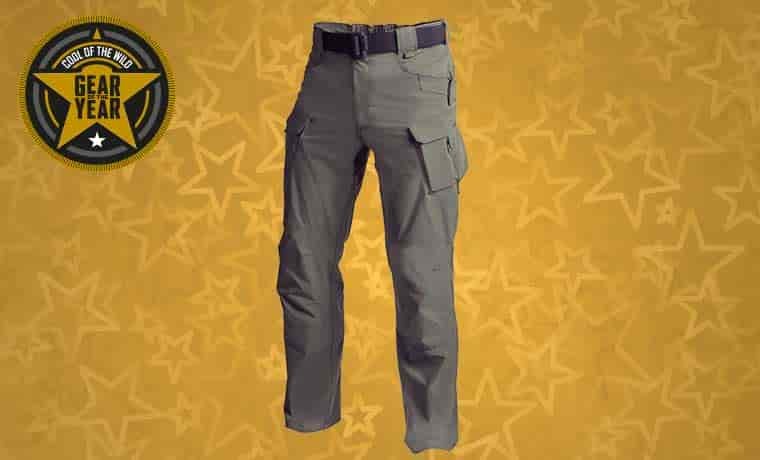 Helikon-Tex Outdoor Tactical Pants