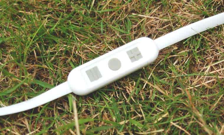 Inline controller