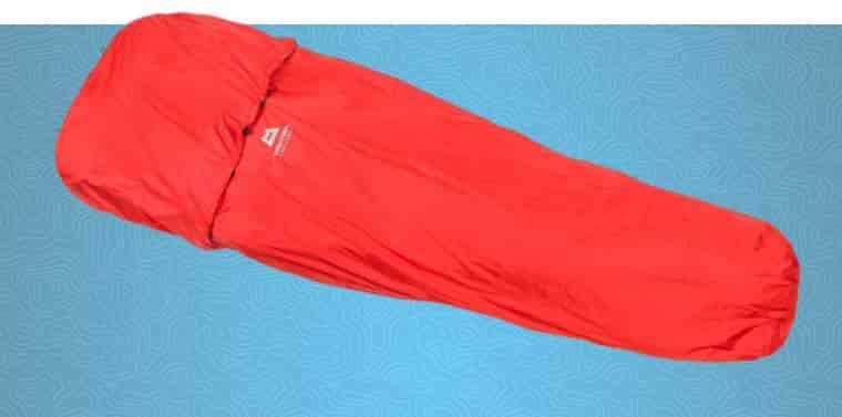 Mountain Equipment Ion Bivi