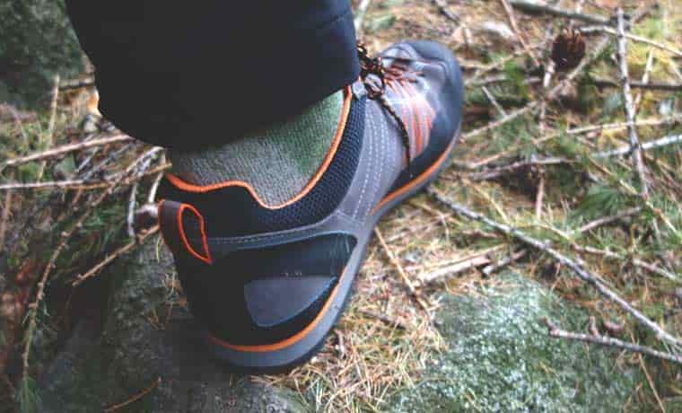 Scarpa Crux