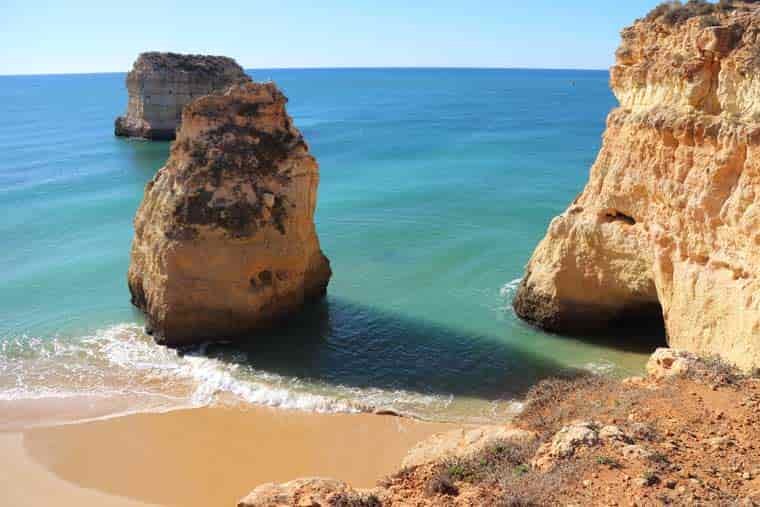 Algarve