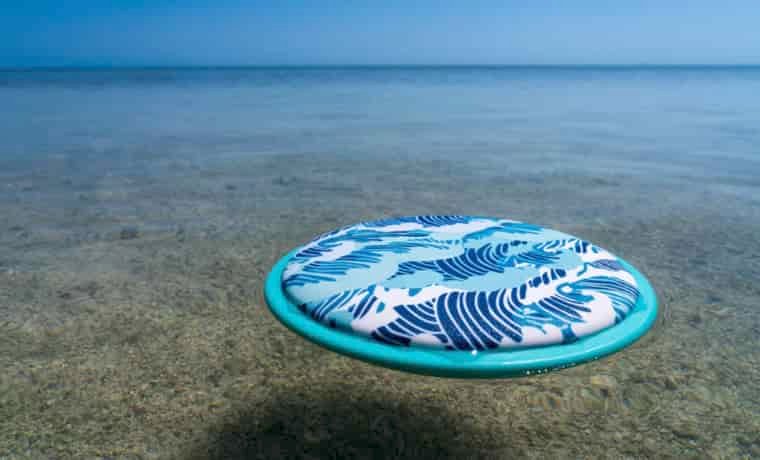 Flobo Floating disc