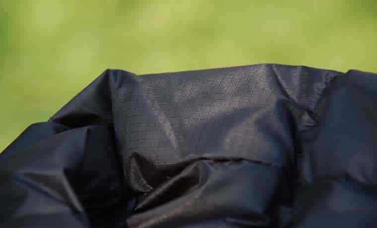 Jacket fabric