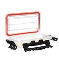 Waterproof case