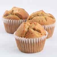 Banana cakes