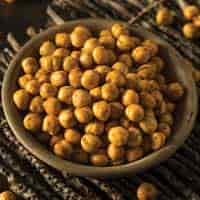 Chickpeas