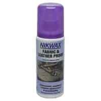 Fabric waterproofing