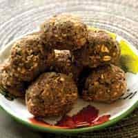 Protein Truffles