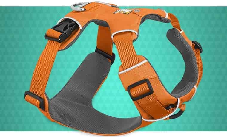 Ruffwear Front Range No-Pull Harness