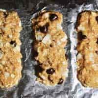 Snack bars