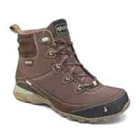 Synthetic boot