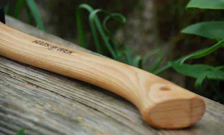 Axe handle