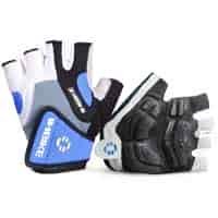 Mountain bike gloves
