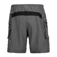 Padded shorts