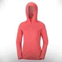 Columbia Hoodie