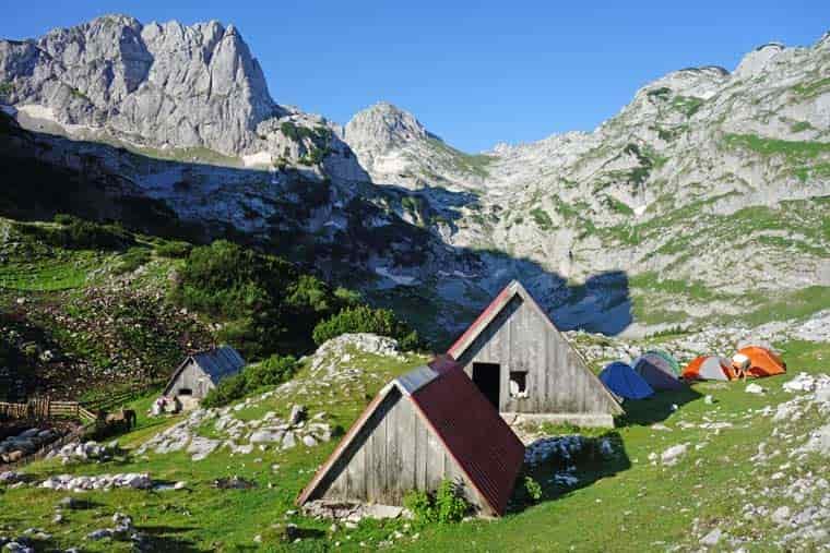 Durmitor National Park