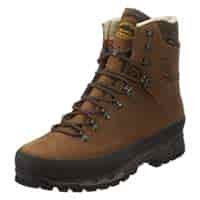 Meindl boots