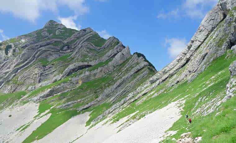 Hiking in Durmitor National Park