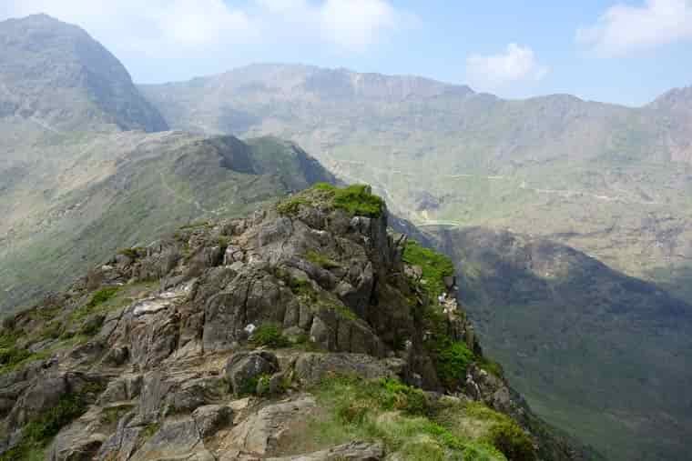 Snowdon